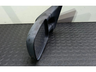 Зеркало электрическое Seat Inca (6k) 1995 - 2004 года