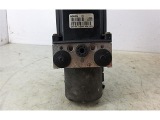 Блок АБС 3U0614517D Skoda Superb B5 (3U) 2001 - 2008 года