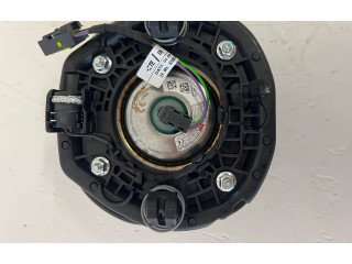 Подушка безопасности водителя 5A2A203, 5A250D603   BMW i4