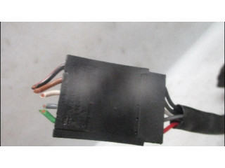 Зеркало электрическое Сзади Mercedes-Benz A W168 1997-2004 года