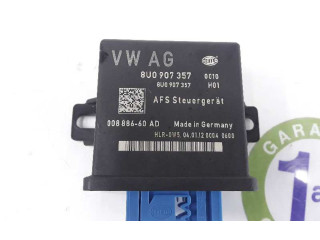   Pojistková skříňka 8U0907357, 00888660AD   Audi Q3 8U 2014