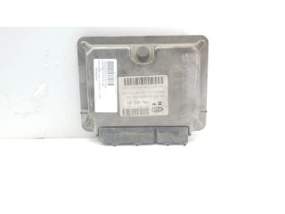 Řídící jednotka IAW4EFB1, 46623487 Fiat Bravo - Brava 1996