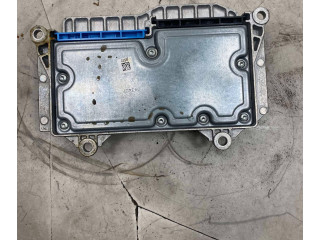 Блок подушек безопасности 0285010372, T207092806154   Volvo V70