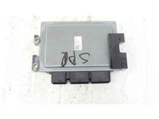 Блок управления двигателем Блок управления 237D40543R Dacia Spring