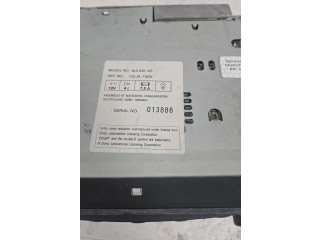 Радио/ проигрыватель CD/DVD / навигация 8L0035195, SYMPHONY Audi A3 S3 8L