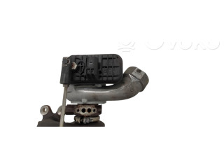  Турбина Volkswagen Golf VIII  04E145715M, 4918001700         