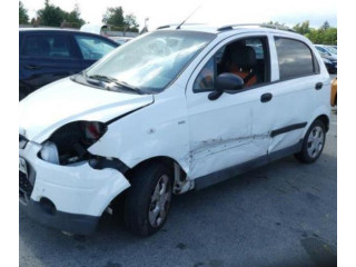 Ручка стеклоочистителей 96602570 Chevrolet Matiz