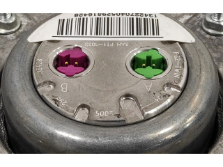 Надувная подушка для руля Volvo XC90 2003 - 2006 года