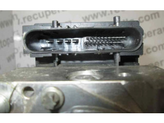 Блок ABS 0265800316 Renault Clio II