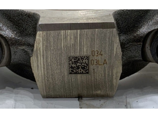 Поршень с шатуном CLH Volkswagen Golf VII