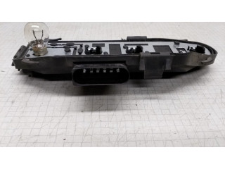 Задний фонарь левый 7H0945257A Volkswagen Transporter - Caravelle T5 2003-2015 года