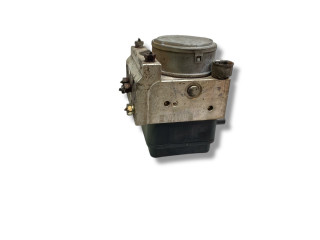 Блок АБС 4670A389, 11304013040 Mitsubishi L200 2006 - 2014 года