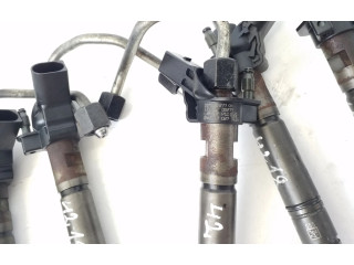 Vstřikovač 059130755CB, 059130089BT Audi A8 S8 D4 4H CTBA