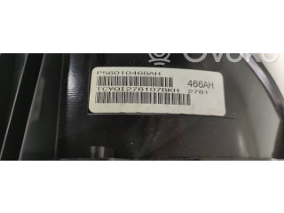 Панель приборов P56010466ah Jeep Cherokee III KJ