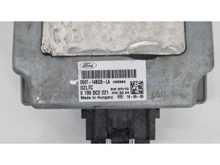 Блок управления DG9T14B526LA Ford Mondeo MK V