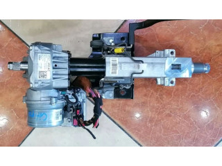 Рулевая рейка 1S1423520AG Skoda Citigo 2011 - 2020 года