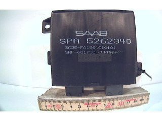 Блок управления 5262340   Saab 9-5