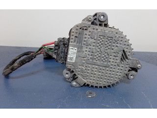 Электрический вентилятор радиаторов