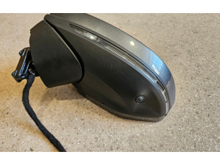 Зеркало электрическое Audi A6 S6 C8 4K 2018 - года