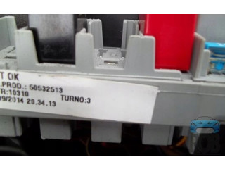 Pojistková skříňka 50532513 Alfa Romeo Giulietta 2015