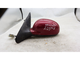 Зеркало электрическое Peugeot 406 1996 - 1999 года