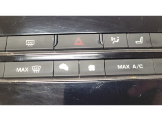 Блок управления климат-контролем GX7318C858GF Jaguar XE