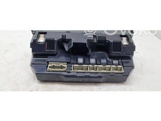 Блок управления климат-контролем 4F2820043, 5HB00883410 Audi A6 S6 C6 4F