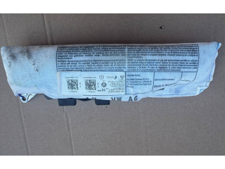 Подушка безопасности в сиденье 57A880241F, 57A880241F Skoda Karoq