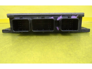 Řídící jednotka 8200399038, 8200619409 Renault Modus 2004