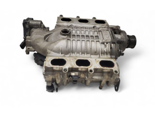 Turbodmychadlo Нагнетатель 06E133062H, 06E145601BD Audi Q7 4M CRE