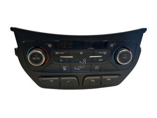 Блок управления климат-контролем Gj5t18c612   Ford Kuga II