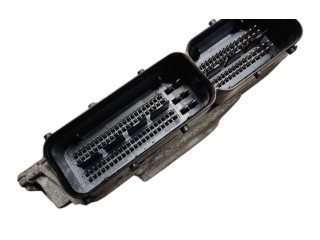 Блок управления двигателя 03G906018EM, 5WP45562AF Volkswagen PASSAT B6