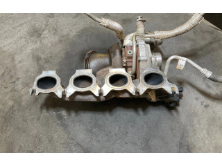 Турбина 8631904, 3616760010 BMW 3 G20 G21