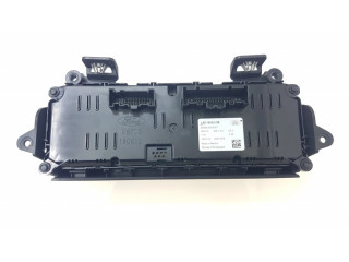 Блок управления климат-контролем LJ6T18C612, LJ6T18C612GB   Ford Escape IV