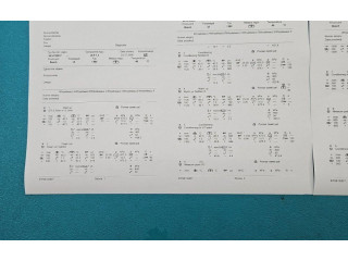 Форсунка 0414720037, IMPRK1327939    Skoda Superb B5 (3U)   