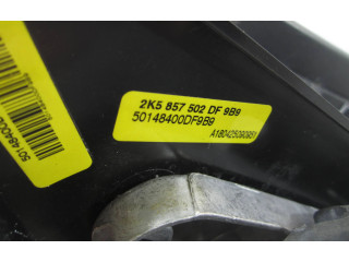 Зеркало электрическое Volkswagen Caddy 2015 - 2020 года