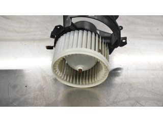 Вентилятор печки 5D3130100 Opel Combo D