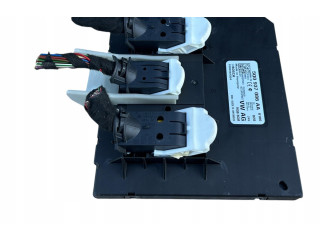 Блок комфорта 5Q0937086AA Volkswagen Golf VII