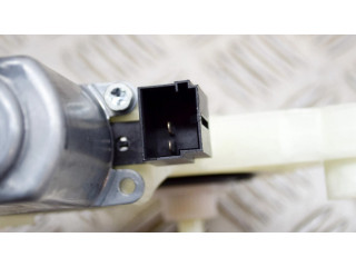 Передний двигатель механизма для подъема окон