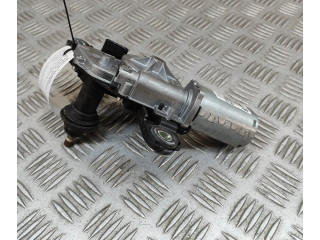 Моторчик заднего дворника 5F4955711, W000030950    Skoda Superb B8 (3V)