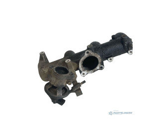 Всасывающий коллектор K5T7258, MR77029   Mitsubishi L200  