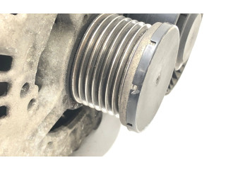 Генератор 0124325116 BMW 1 E81 E87 1.6