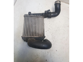 Интеркулер 3B0145805J Skoda Superb B5 (3U)