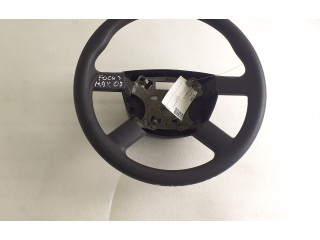 Руль Ford S-MAX  2006 - 2015 года       