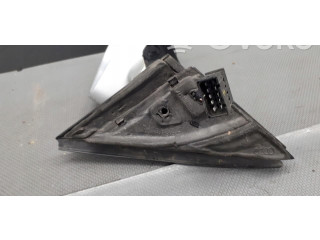 Зеркало электрическое        Audi A6 S6 C4 4A  1994 - 1997 года   