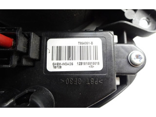 Вентилятор печки    F1738, T911738   Renault Kadjar