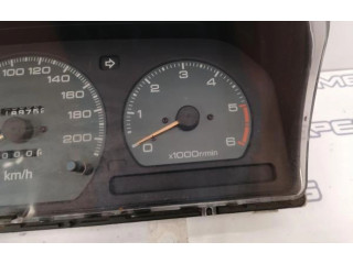 Панель приборов MB917973 Mitsubishi Space Wagon