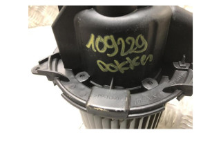 Вентилятор печки 272103931R, 272103931R Dacia Dokker