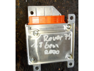 Блок подушек безопасности YWC107090   Rover 75