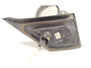 Зеркало электрическое Peugeot 107 2005 - 2014 года